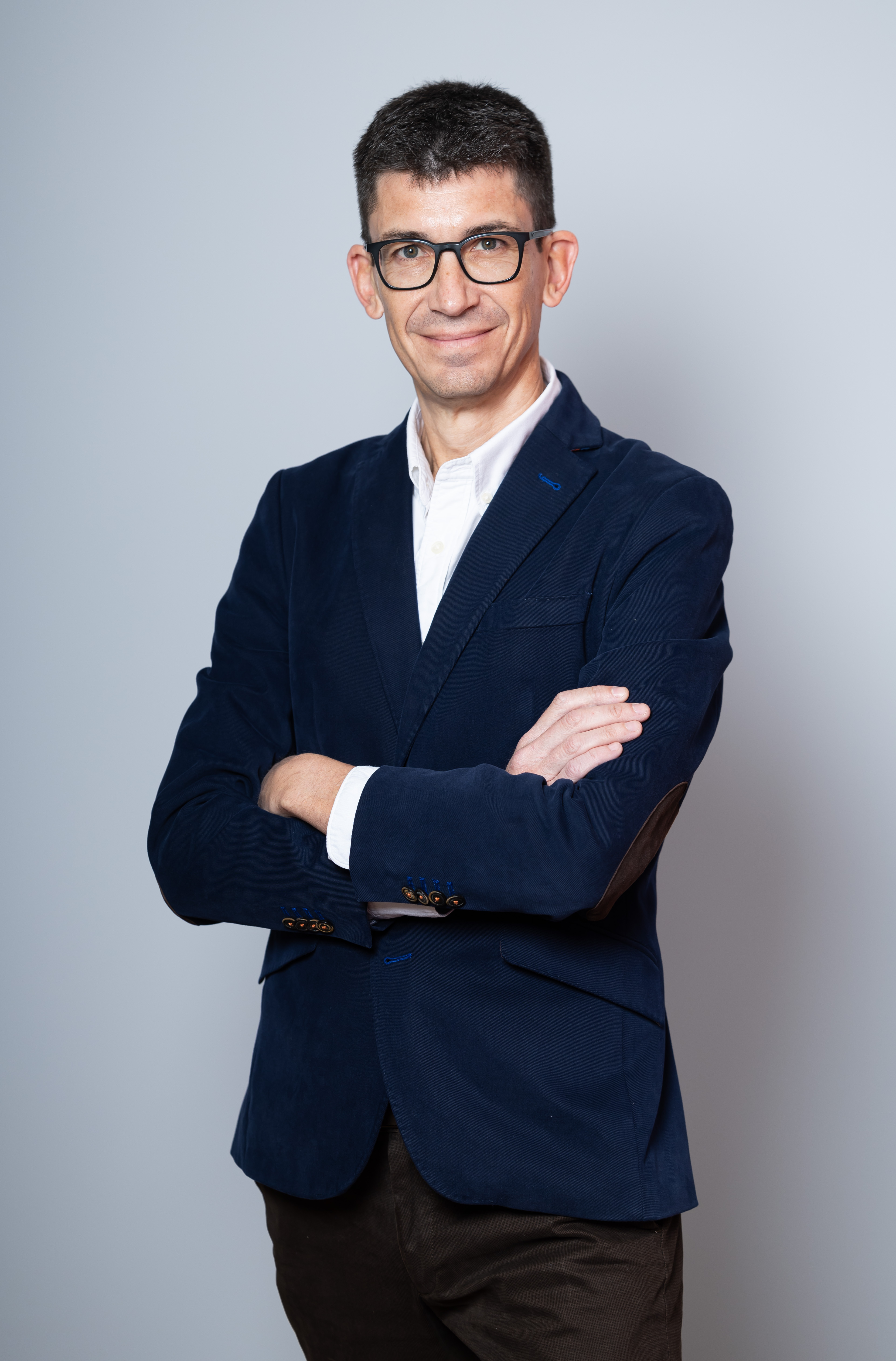 Agustí Roig